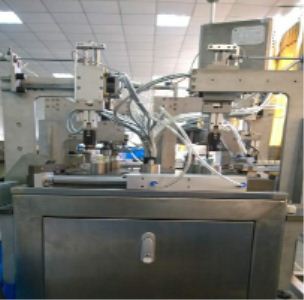 自動化設備帶來的優勢